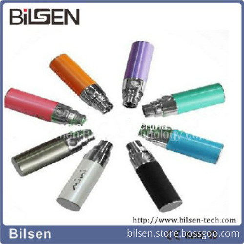 China wholesale electronic cigarette buy mini ego battery 350mah